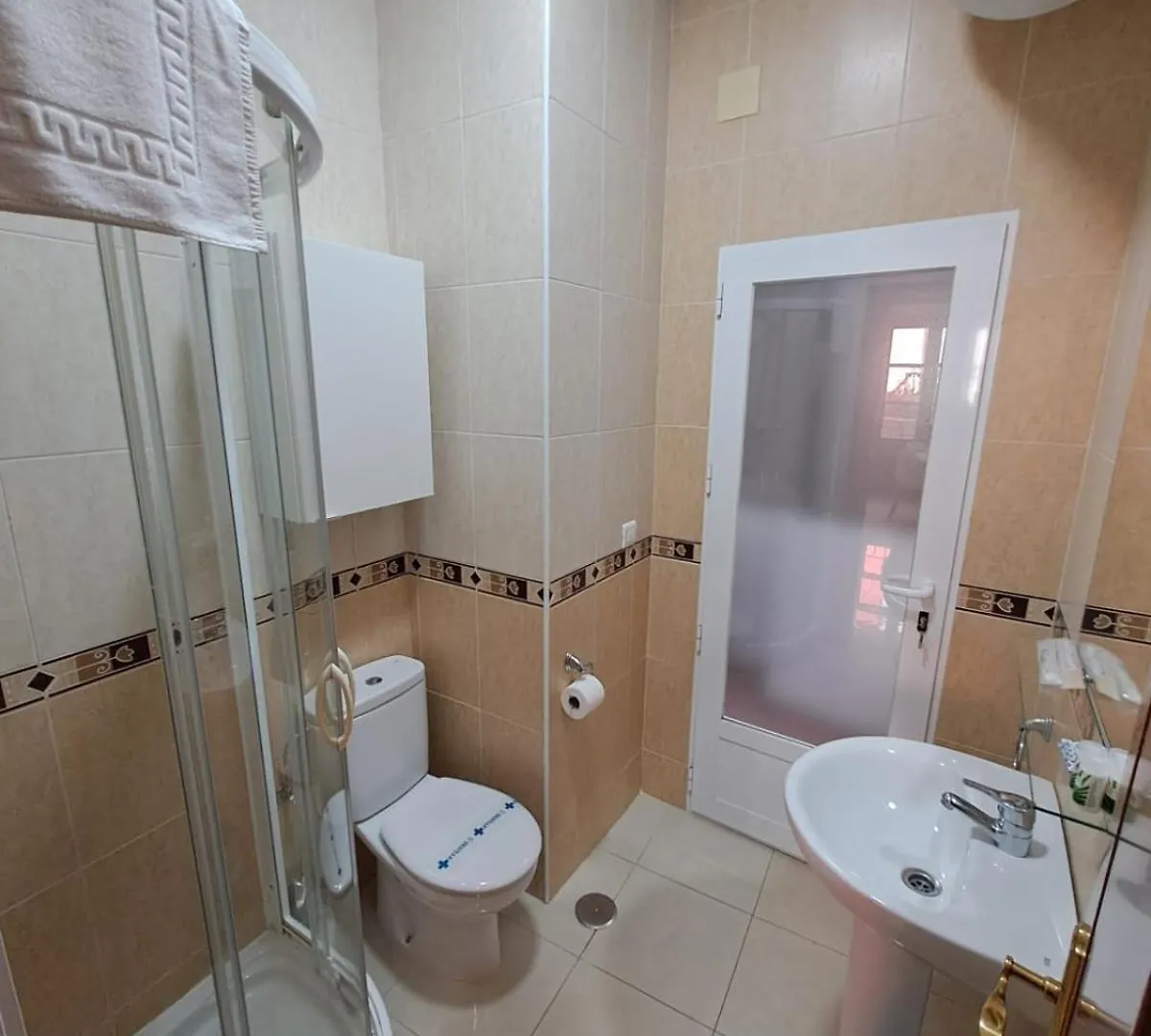 El Marques San Juan 1 Apartamento Málaga