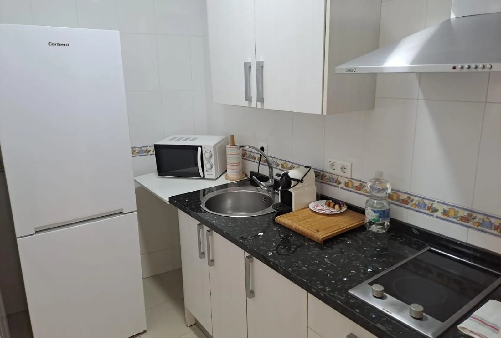 El Marques San Juan 1 Apartamento Málaga