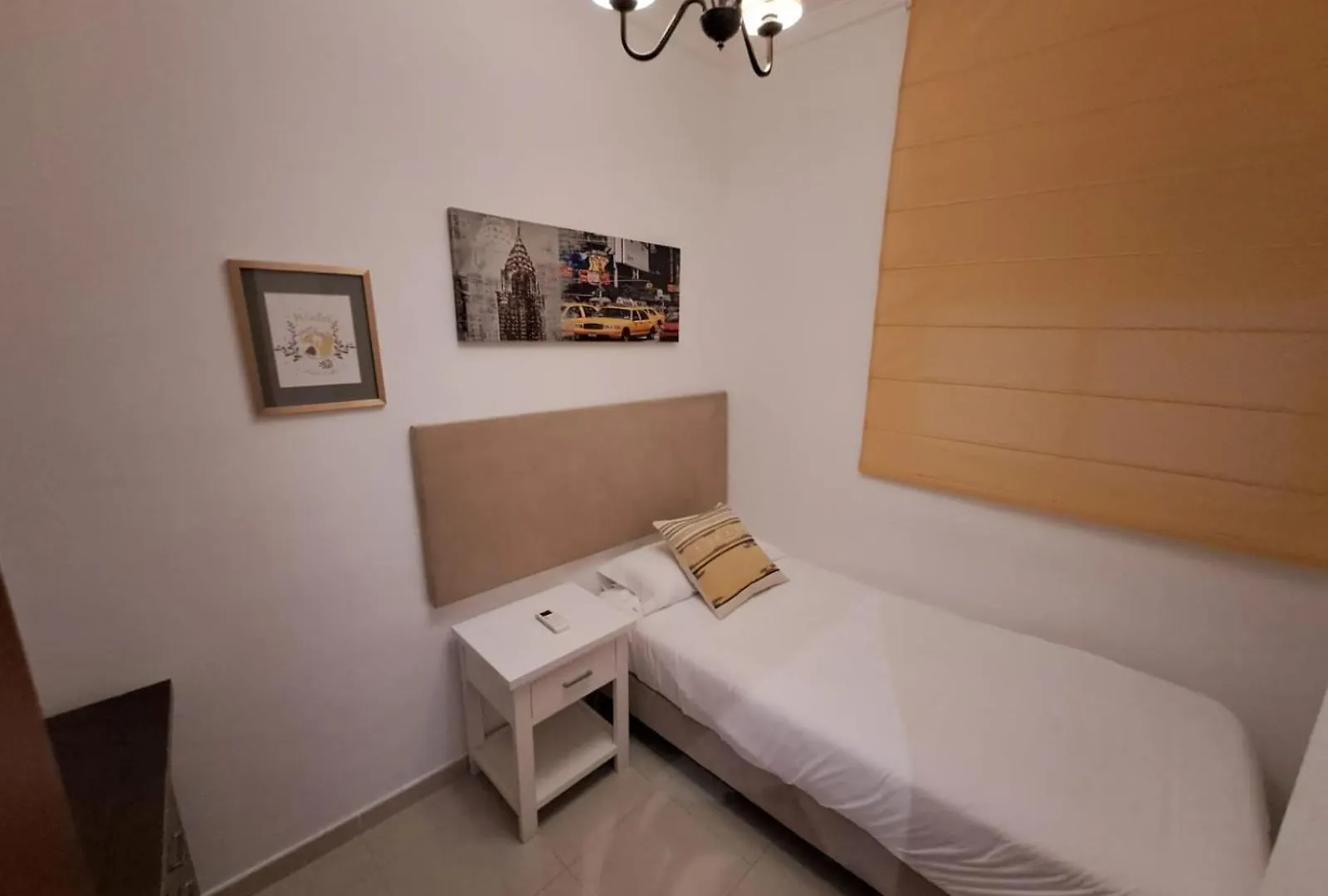 El Marques San Juan 1 Apartamento Málaga