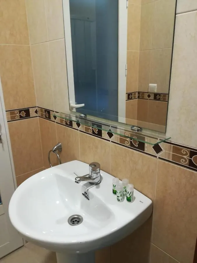 El Marques San Juan 1 Apartamento Málaga