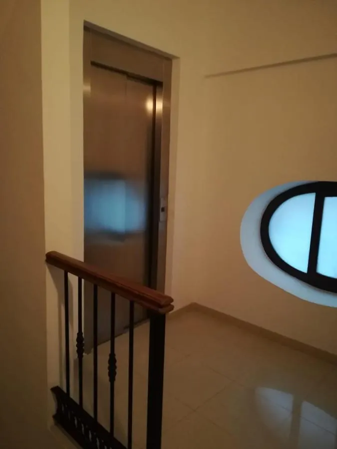 El Marques San Juan 1 Apartamento Málaga