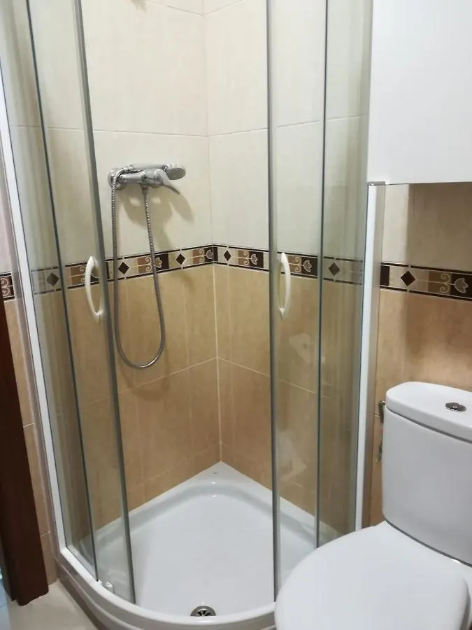 El Marques San Juan 1 Appartement Málaga Spanje